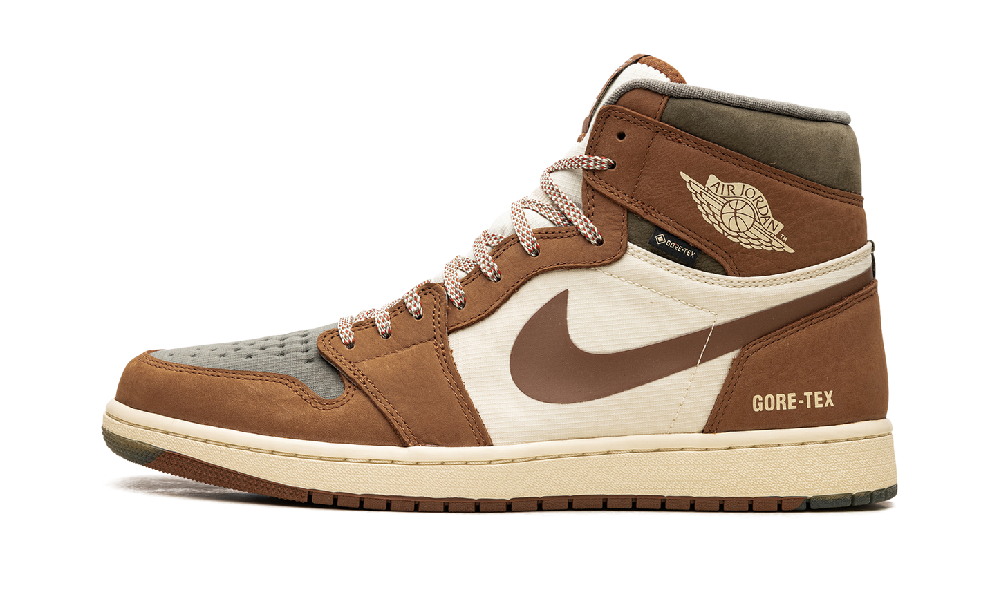 Air Jordan 1 Element "Legend Sand" DB2889 102
