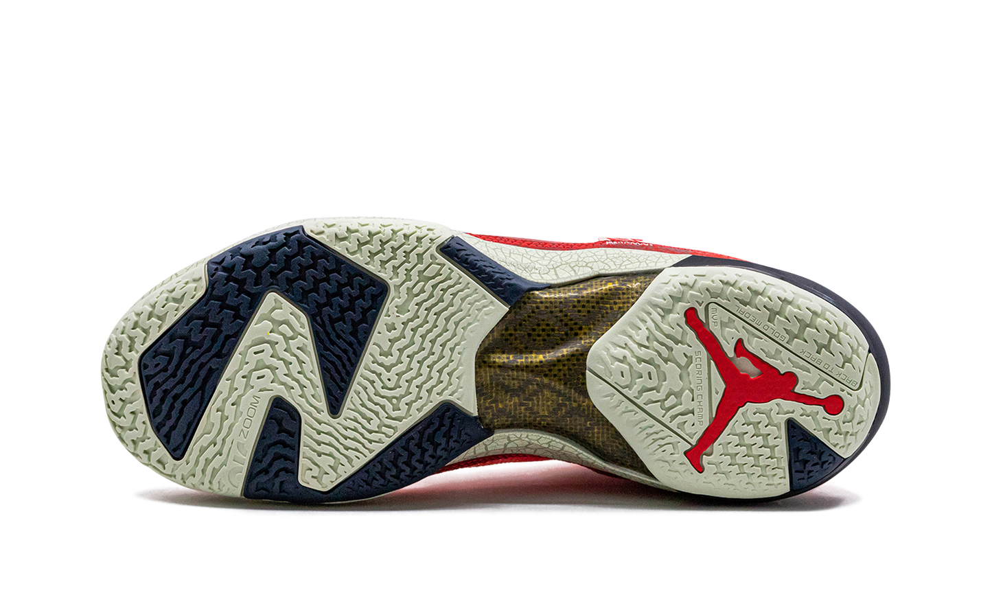 Jordan 37 "Rui Hachimura" DX1691 600