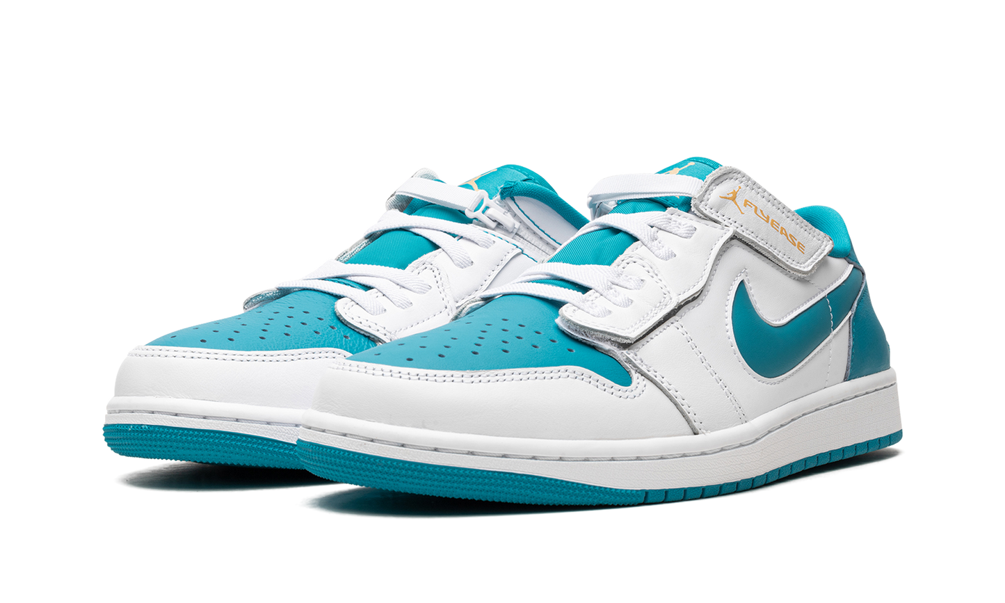 Air Jordan 1 Flyease Low "Aquatone"