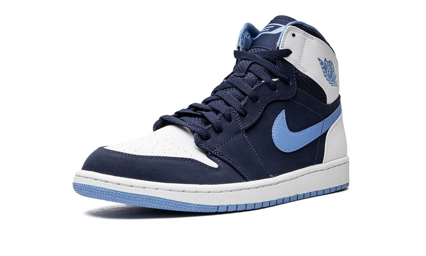 Air Jordan 1 Retro High "CP3" 332550 402