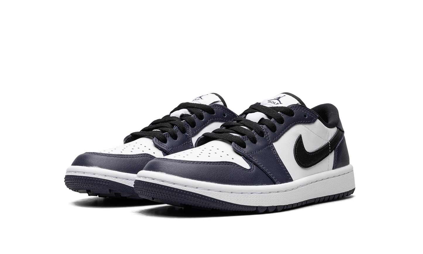 Air Jordan 1 Low Golf "Midnight Navy" DD9315 104