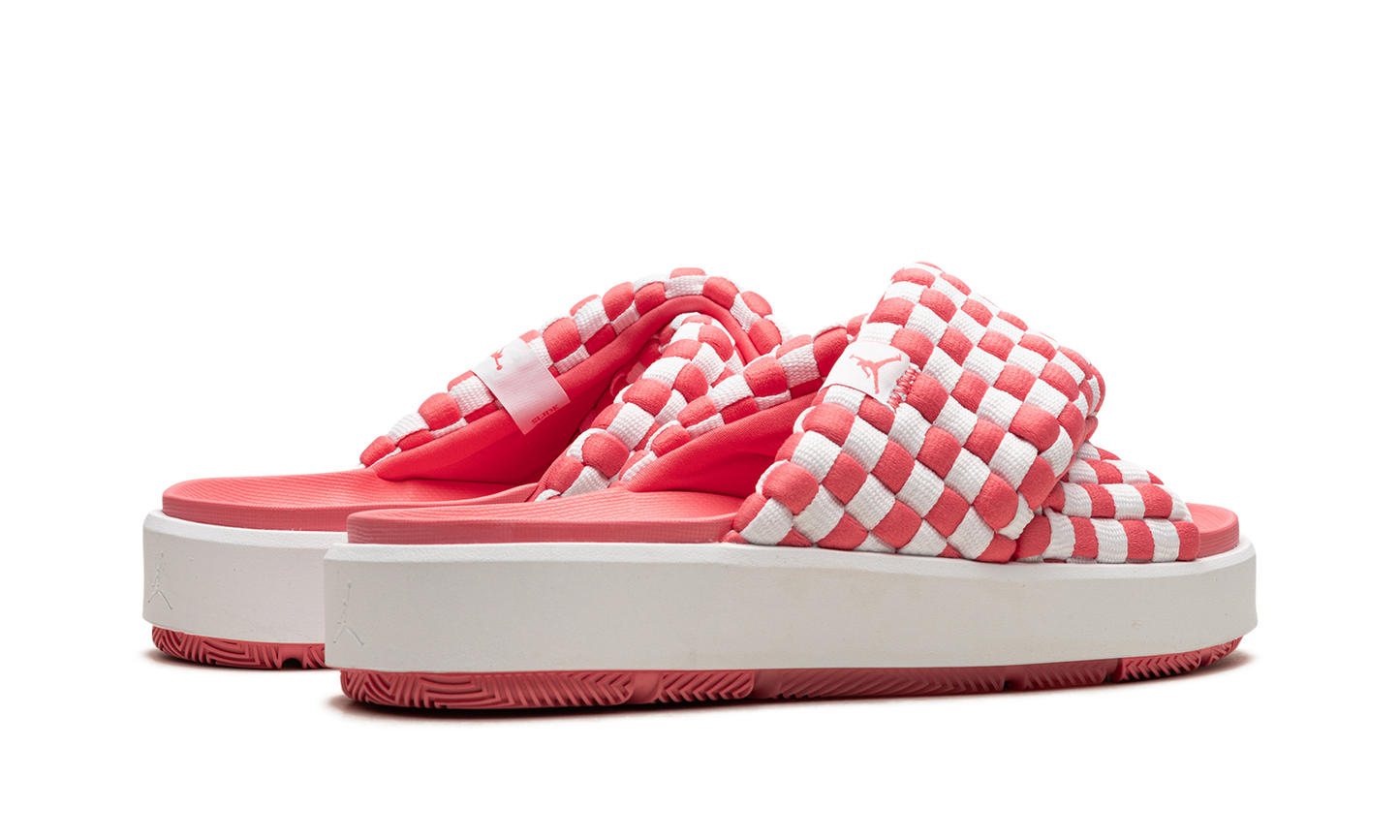 JORDAN SOPHIA SLIDES WMNS "SEA CORAL SAIL" DO8863 800