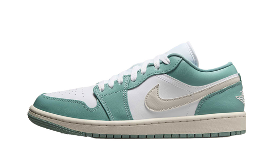 Air Jordan 1 Low WMNS "White Cannon" DC0774 138