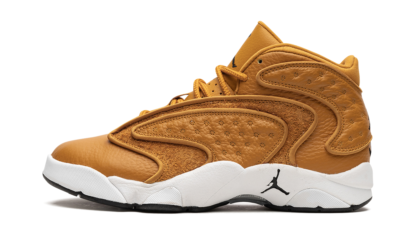Air Jordan OG WMNS "Wheat"