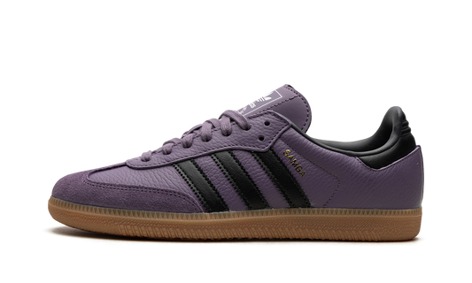 SAMBA OG WMNS "Shadow Violet"