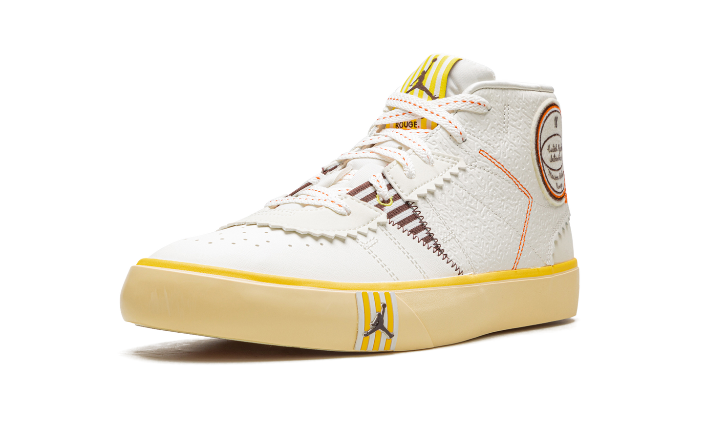 Series Mid "Maison Chateau Rouge" DO5247 122