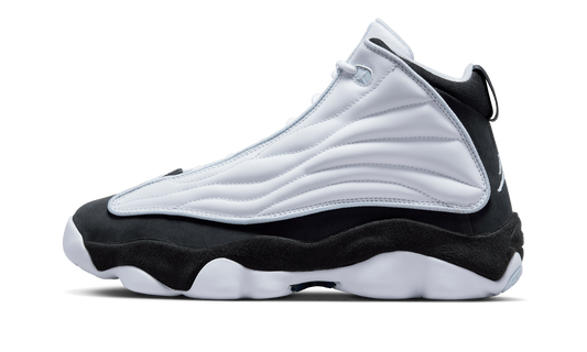 Air Jordan PRO STRONG RETURNS IN "BLUE TINT" DC8418-105