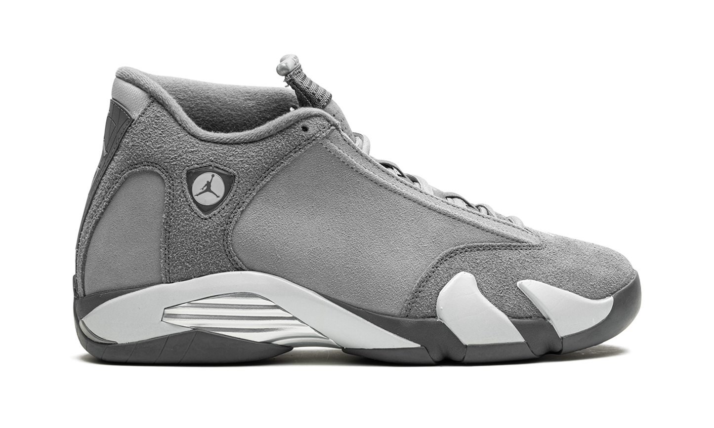 Air Jordan 14 "Flint Grey" FJ3460 012