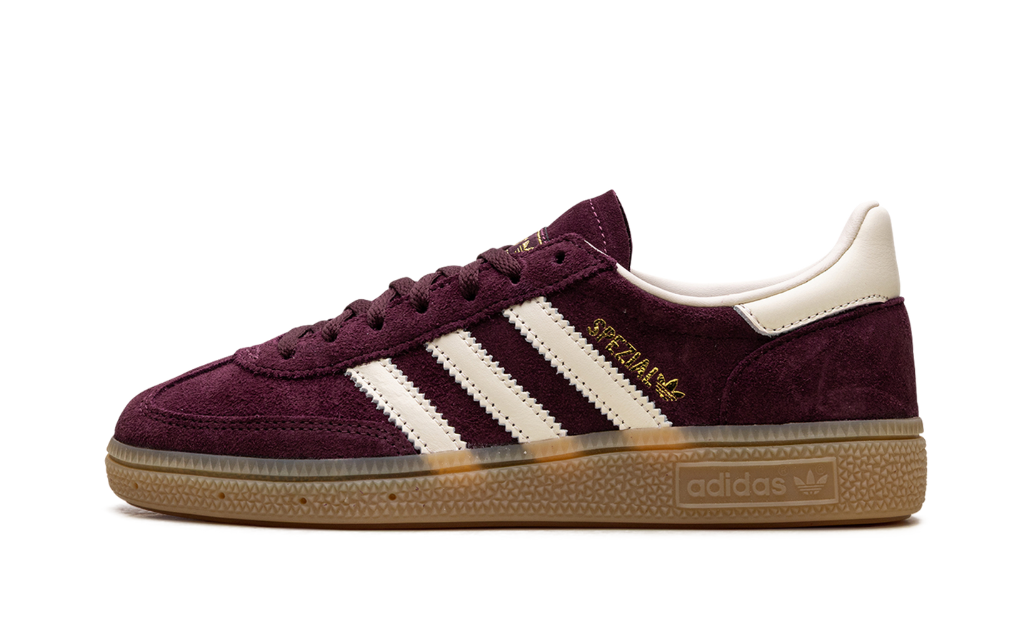 Handball Spezial WMNS "Maroon Cream"