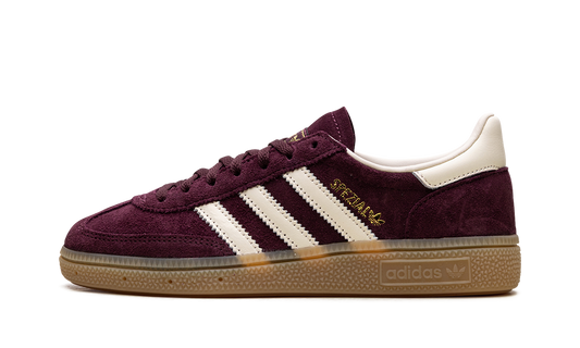 Handball Spezial WMNS "Maroon Cream"