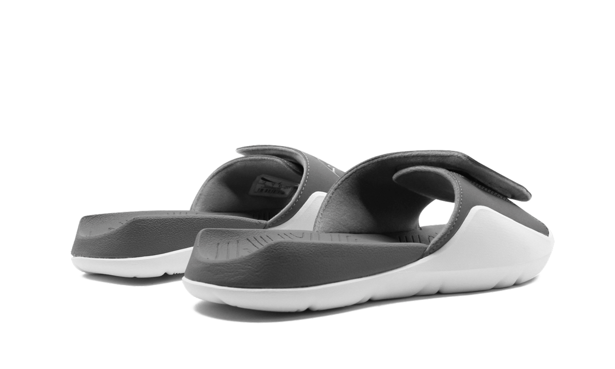 Jordan Hydro 7 "Smoke Grey" AA2517 002