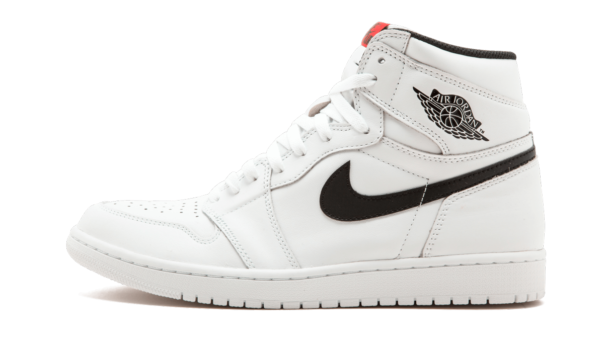 Air Jordan 1 Retro High OG "Premium Essentials" 555088 102