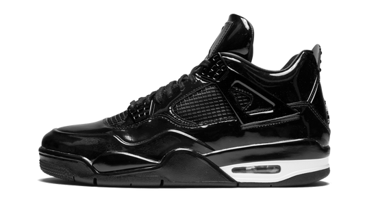 Air Jordan 4 "11Lab4 Black" 719864 010