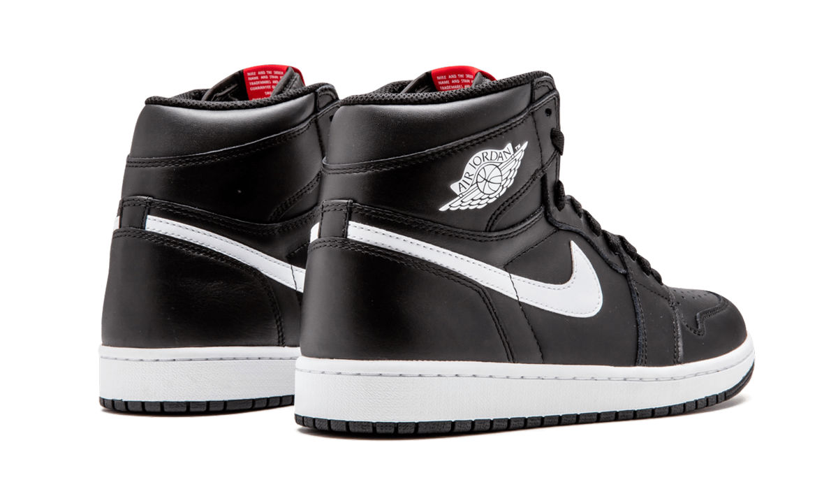 Air Jordan 1 Retro High OG "Ying-Yang" 555088 011