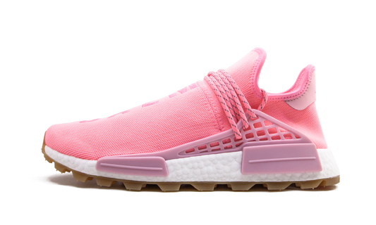 NMD Humanrace Trail "Pharrell Williams - Now Is Her Time Pack Sun Calm Pink"