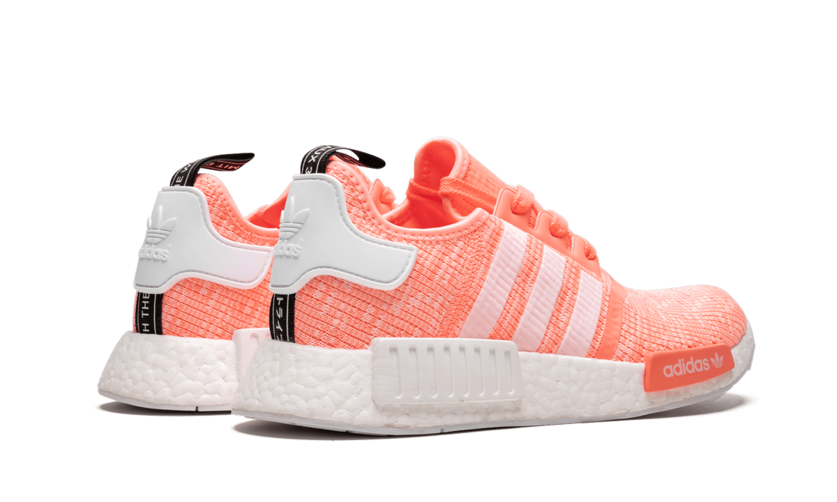 NMD R1 WMNS "Sun Glow"