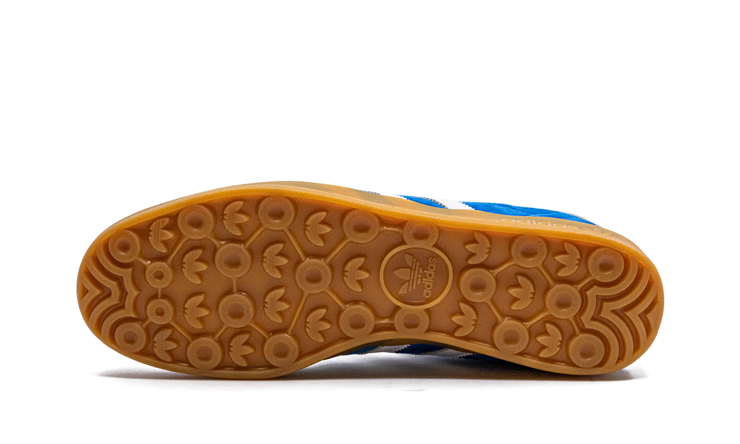 Gazelle Indoor "Blue Bird"