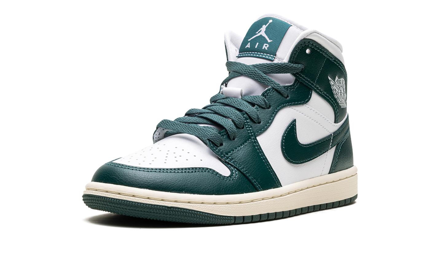Air Jordan 1 "Oxidised Green" BQ6472 133