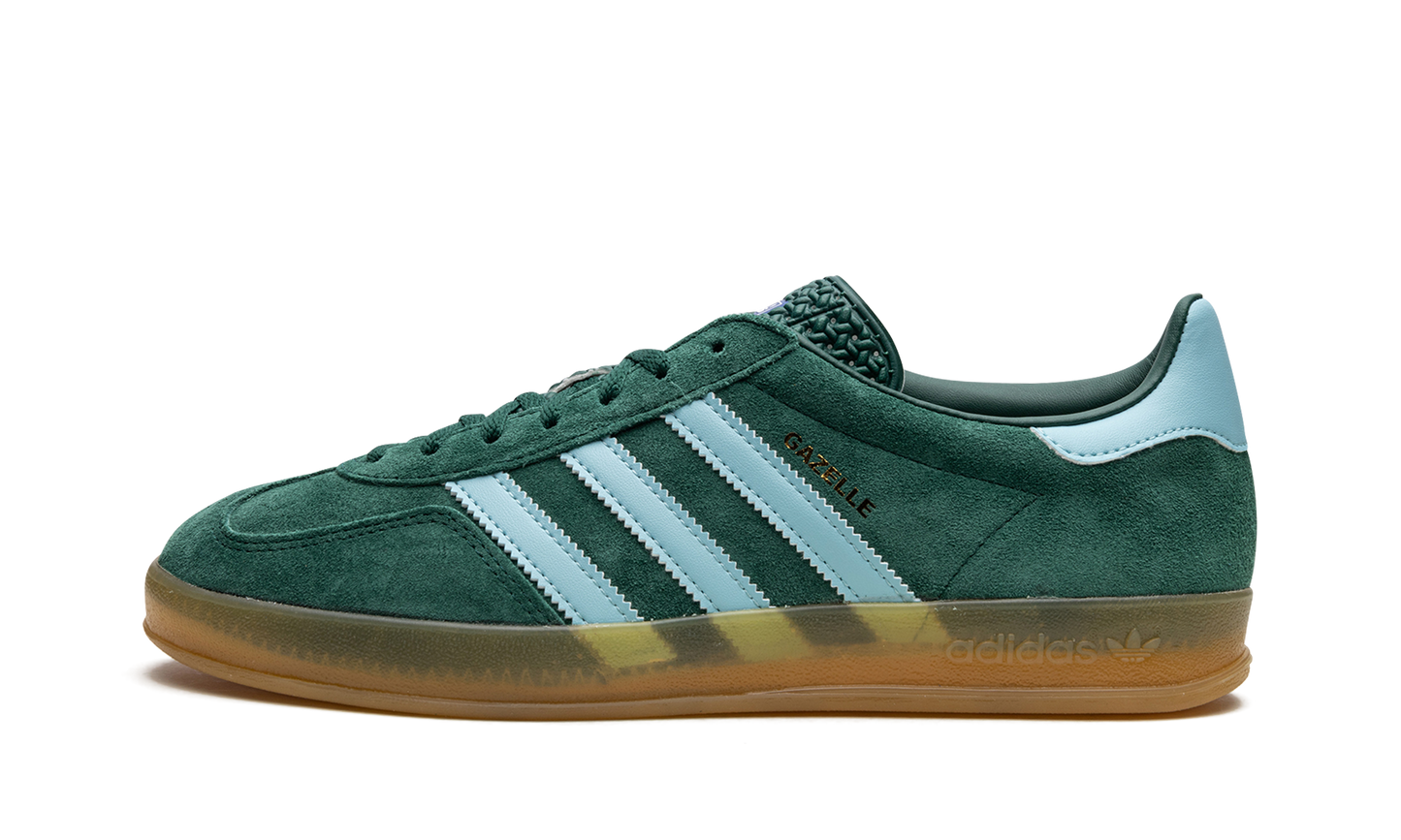 Gazelle Indoor "Collegiate Green"