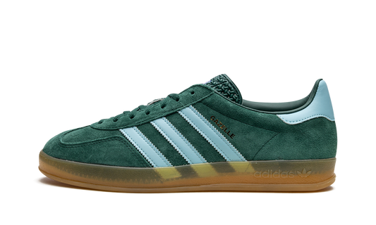 Gazelle Indoor "Collegiate Green"