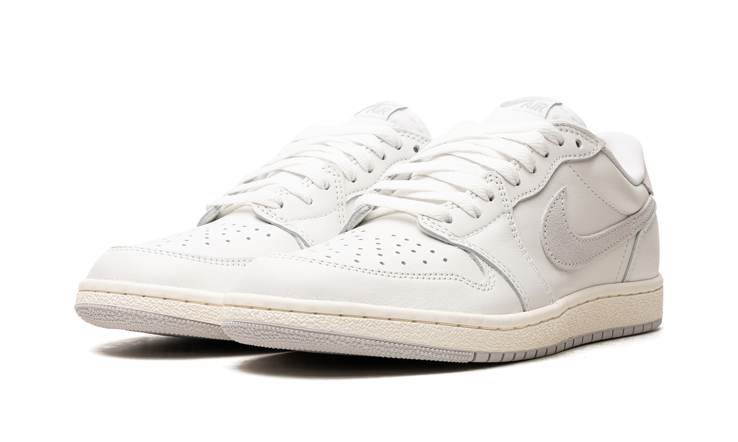 Air Jordan 1 Low 85 "Neutral Grey" FB9933 100