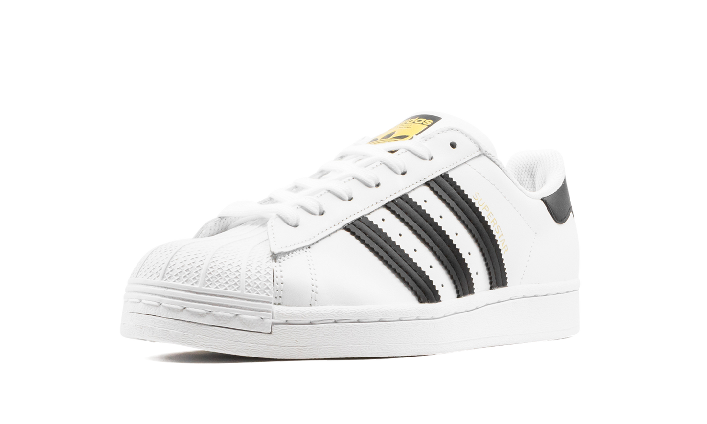 Superstar "White / Black"