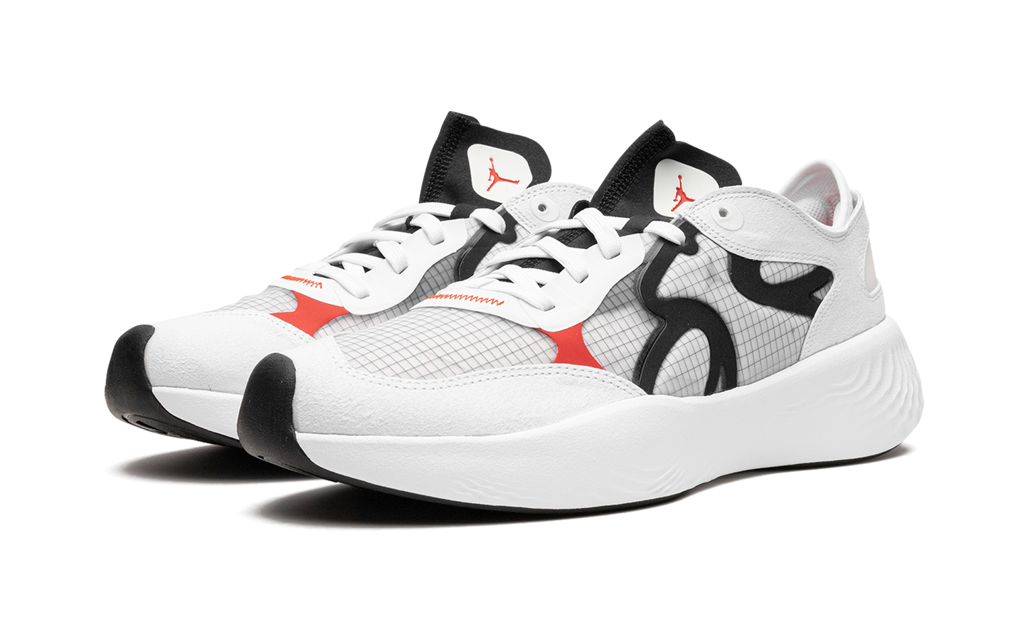 Air Jordan Delta 3 Low "White" DN2647 160