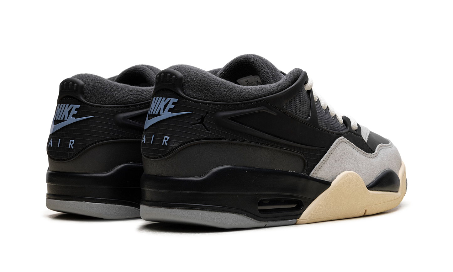 Air Jordan 4 RM "Iron Grey" FQ7939 002