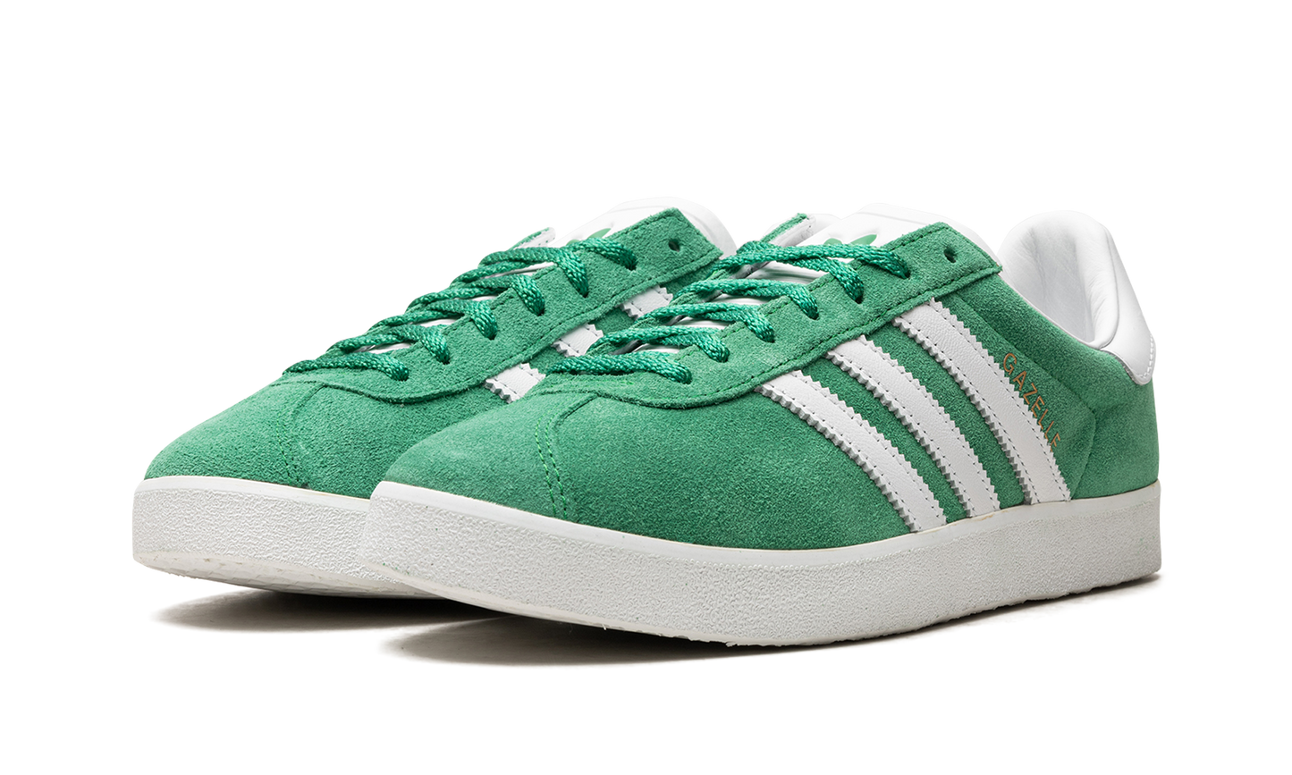 Gazelle 85 "Green White Gold Metallic"