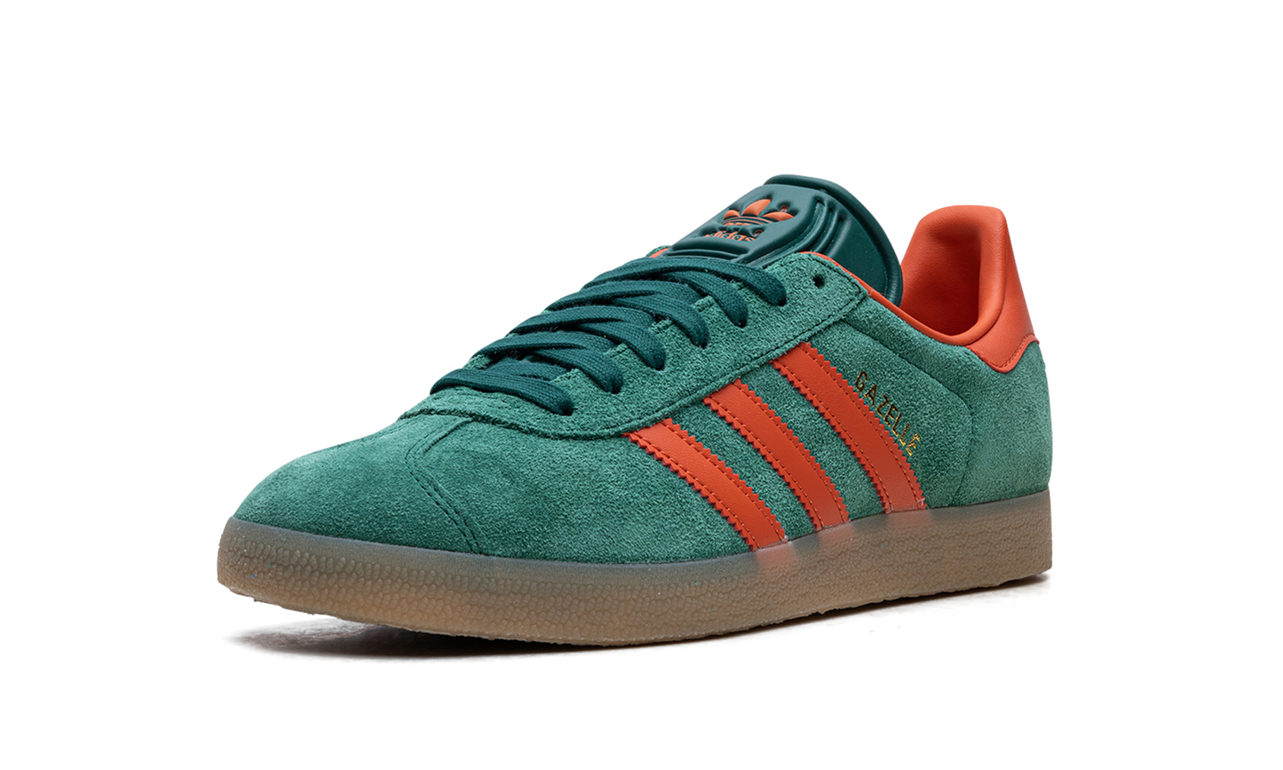 Gazelle "Collegiate Green"