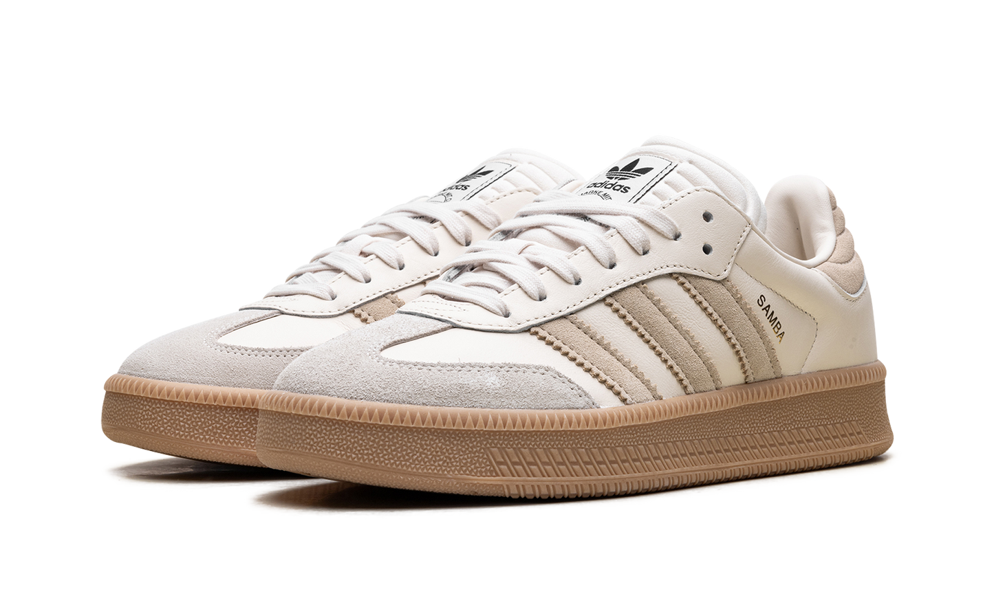Samba XLG "Magic Beige Gum"