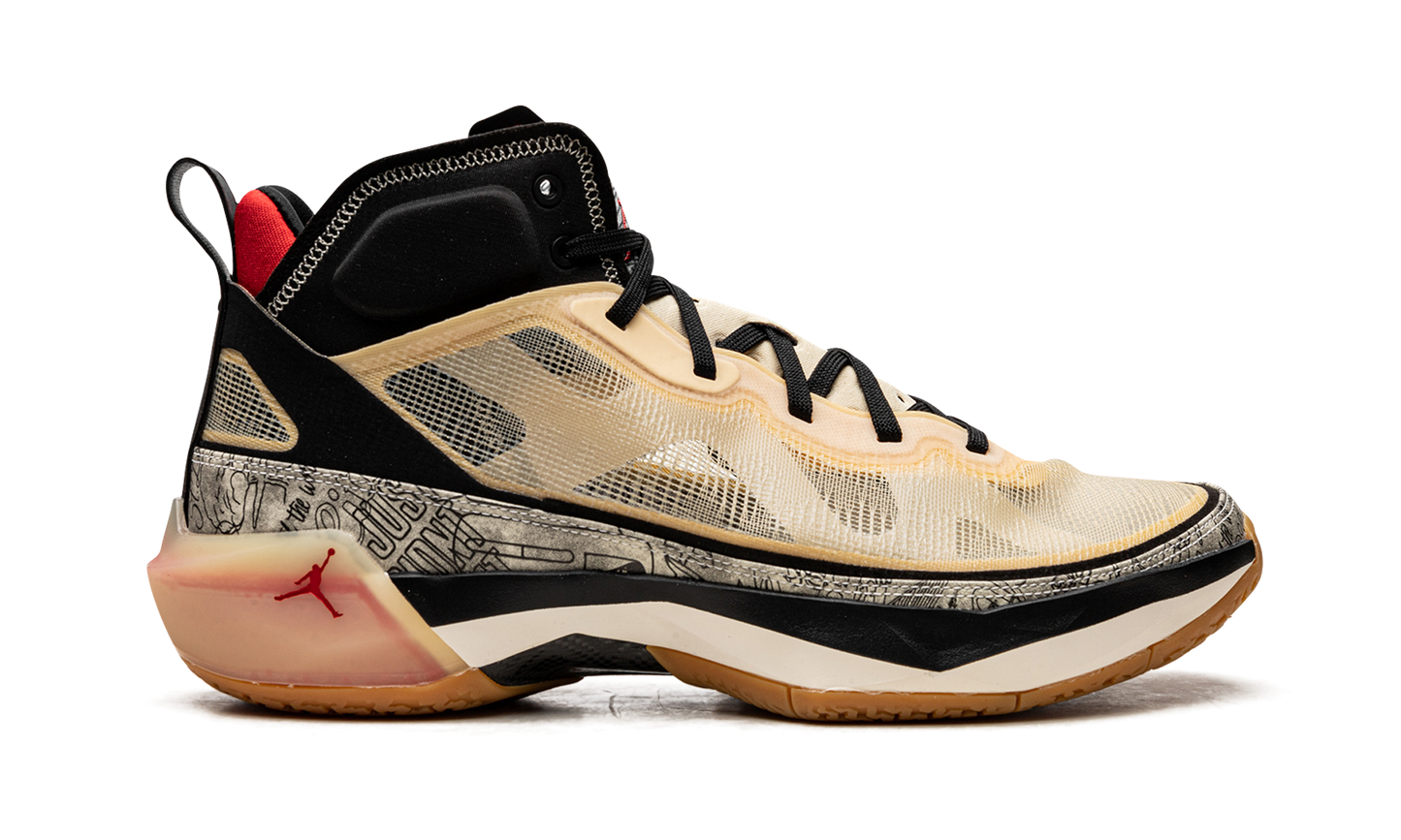 Air Jordan 37 Tatum DZ0812 200