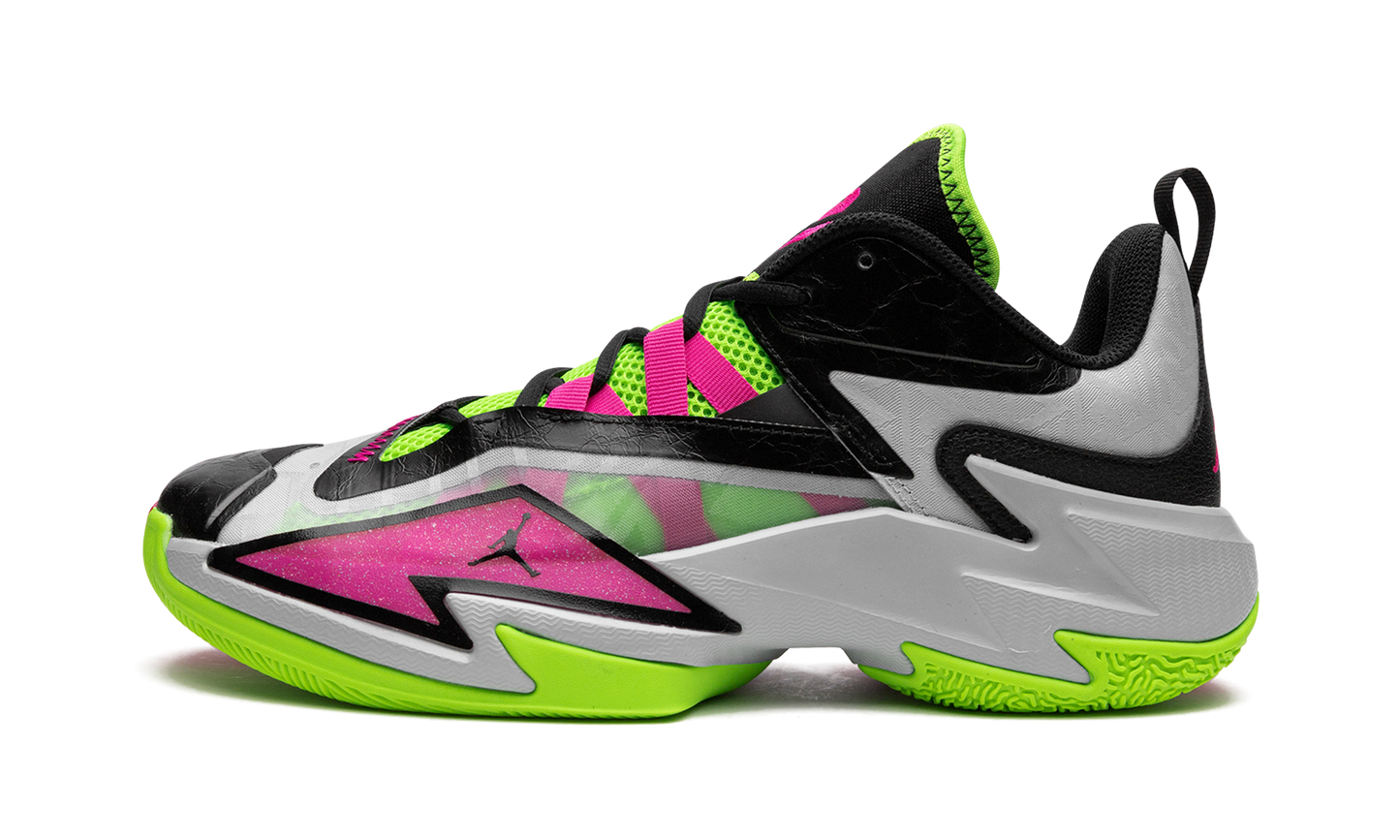 JORDAN ONE TAKE 3 "Westbrook"