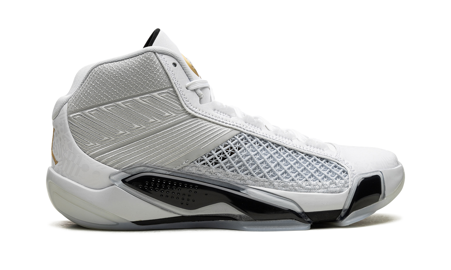 Air Jordan 38 "FIBA" FN7481 100