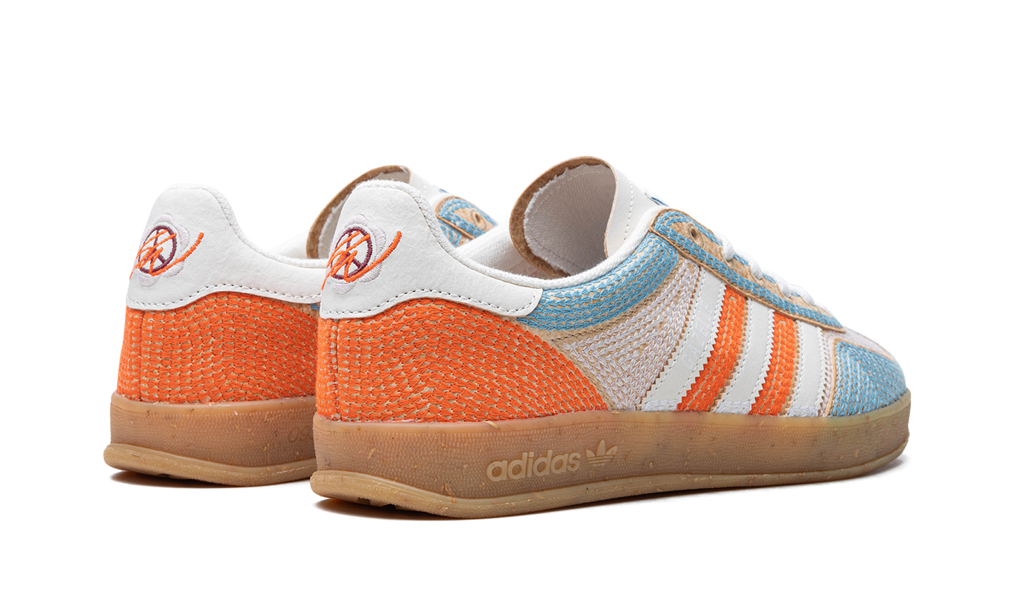 Gazelle Indoor "Sean Wotherspoon - Mylo"