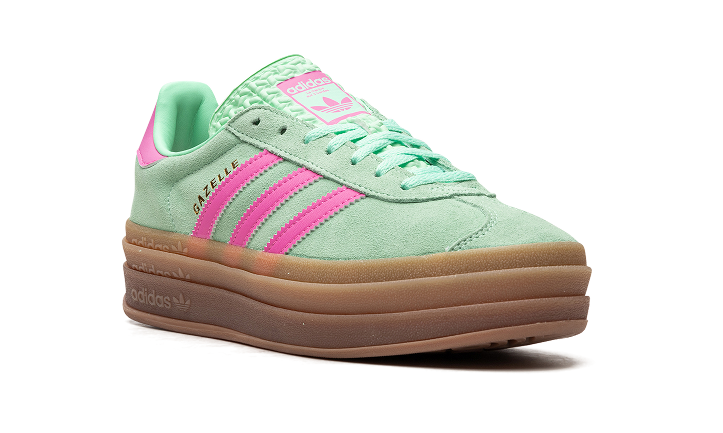 GAZELLE BOLD WMNS "Pulse Mint Pink"