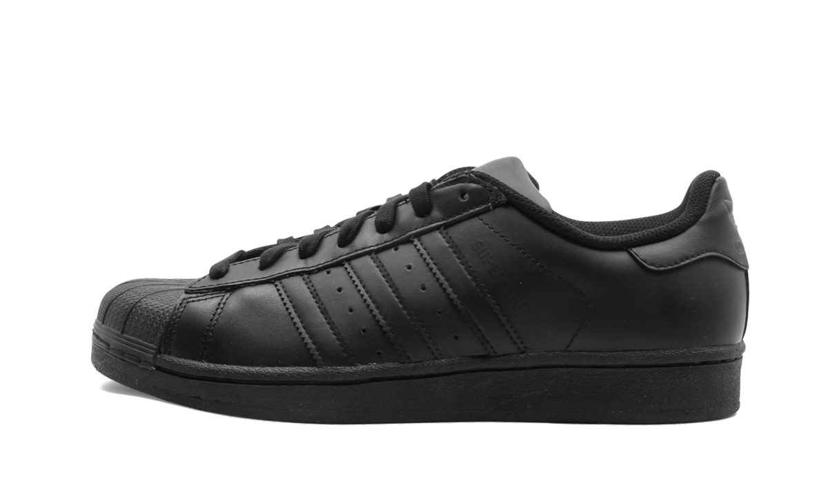 Superstar Foundation "Core Black"