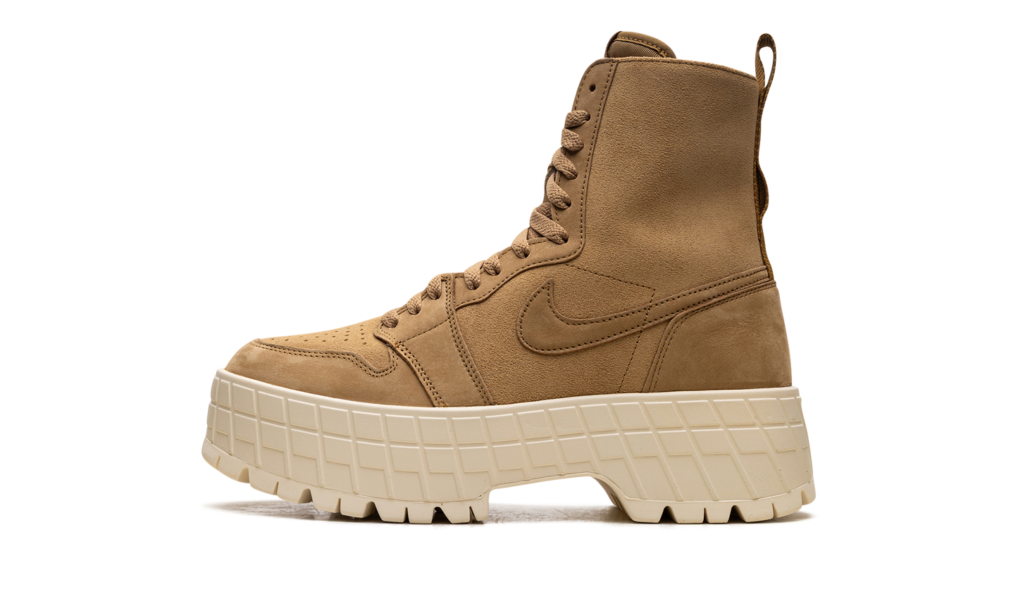 Air Jordan 1 WMNS "Brooklyn" FJ5737 700