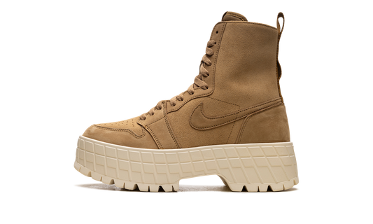 Air Jordan 1 WMNS "Brooklyn" FJ5737 700