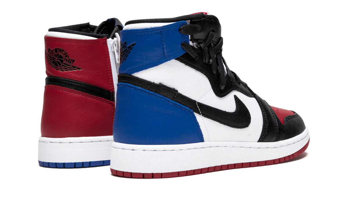 AIR JORDAN 1 REBEL XX OG WMNS "Top 3"