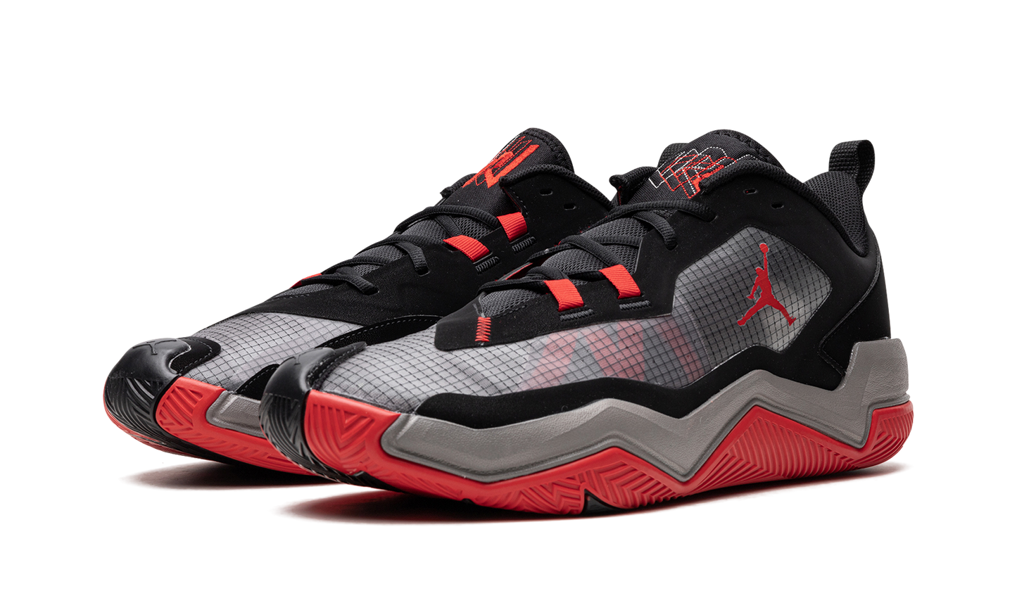 Air Jordan One Take 4 "Bred" DO7193 061