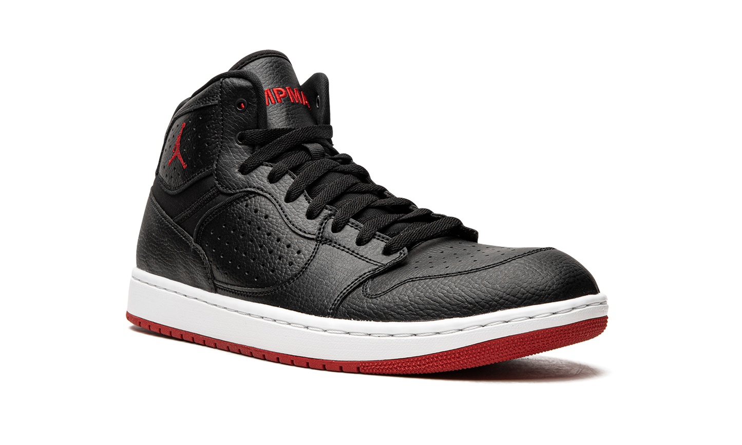 Jordan Access "Bred" AR3762 001