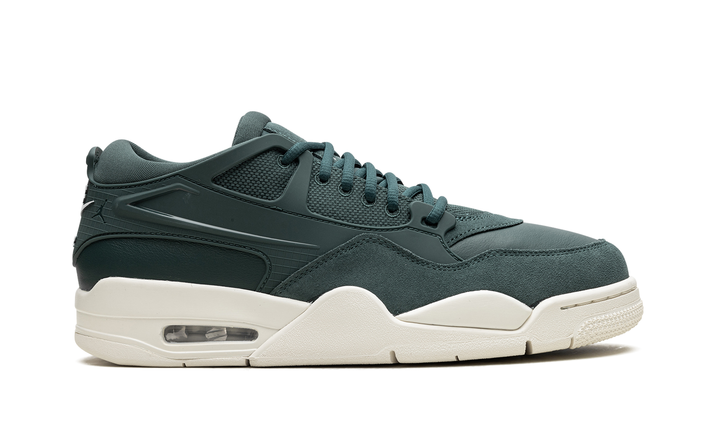 Air Jordan 4 RM WMNS "Oxidized Green" FQ7940 300