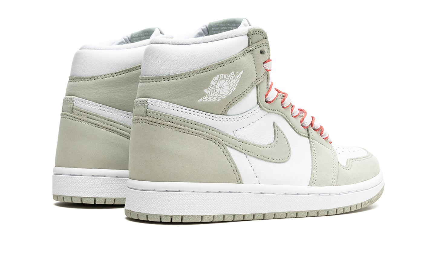AIR JORDAN 1 HIGH OG WMNS "Seafoam" CD0461 002