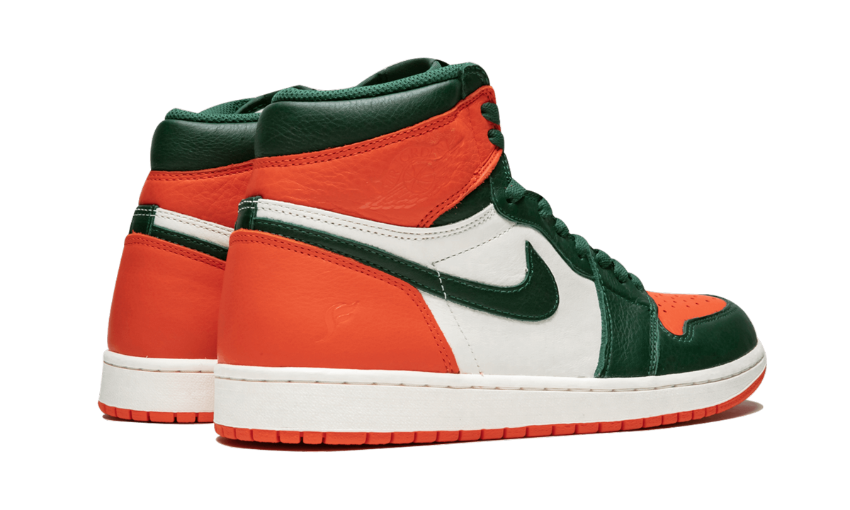 Air Jordan 1 Retro High OG "Solefly" AV3905 138