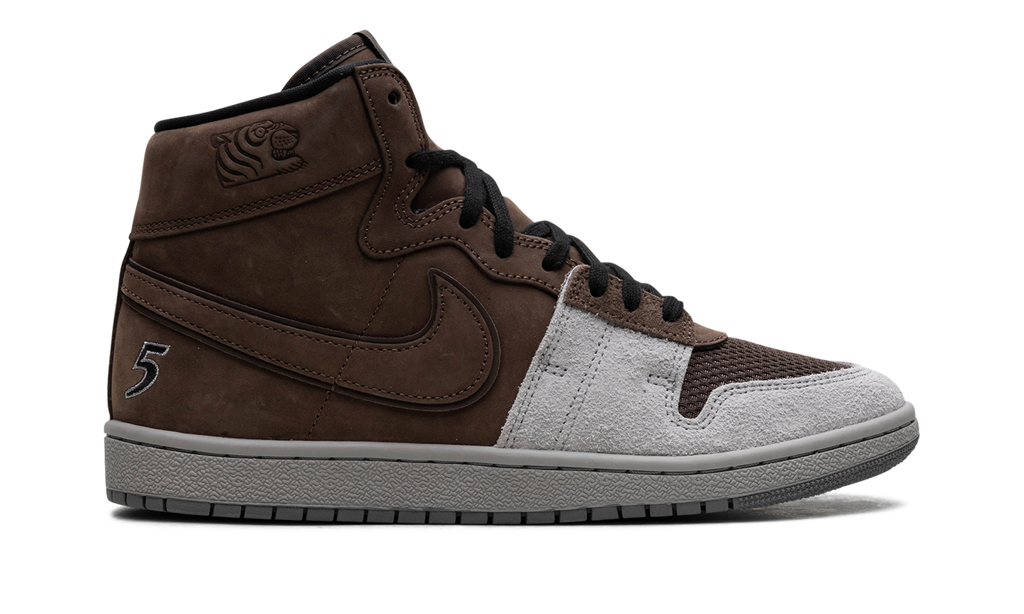 Jordan Air Ship PE SP "SoulGoods" FJ2385 200