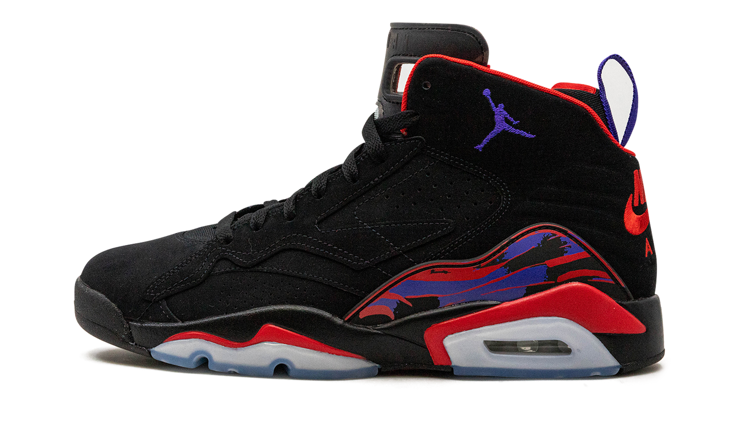 Jordan MVP 678 "Raptors" DZ4475 006