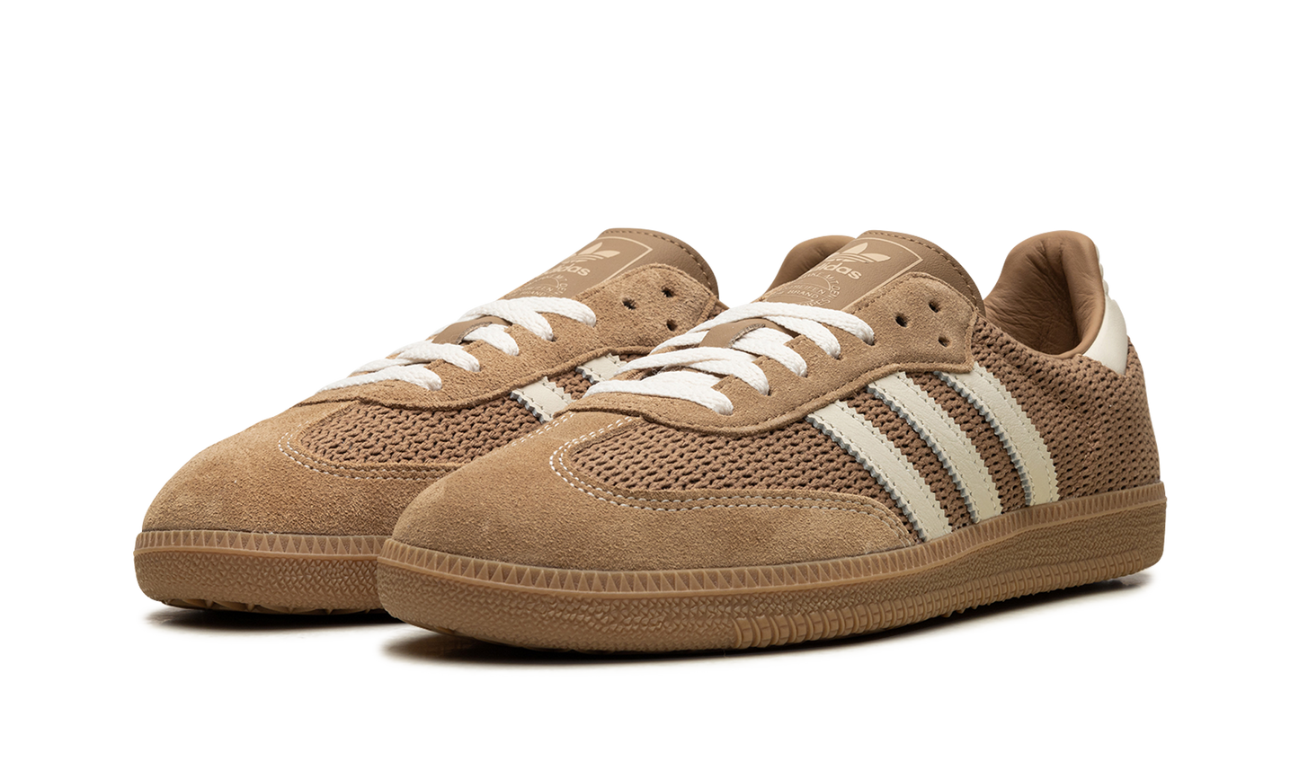 Samba OG "Cardboard"