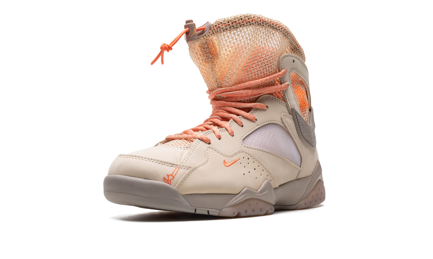 AIR JORDAN 7 RETRO WMNS "Bephie’s Beauty Supply" DR1485 168