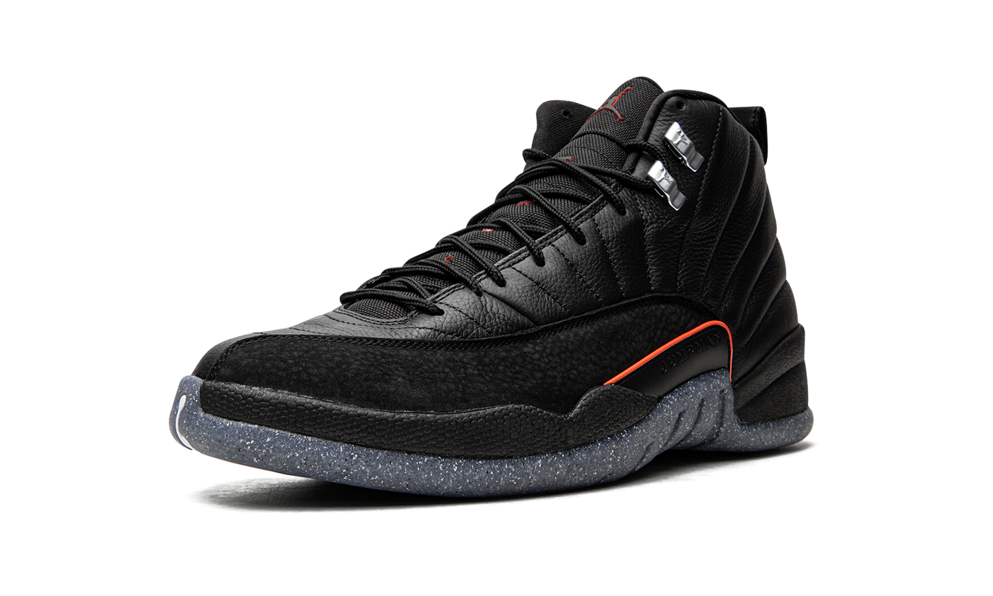 Air Jordan 12 Retro "Utility" DC1062 006